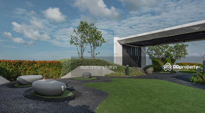 The Cabana Condo : เดอะ คาบาน่า คอนโด, สมุทรปราการ, 99 ถ. ทางรถไฟสายเก่าปากน้ำ, สำโรง, พระประแดง, สมุทรปราการ, 28 ตร.ม., คอนโด ขาย, โดย ธมลวรรณ จุลเสวก, 10769886 - DDproperty.com