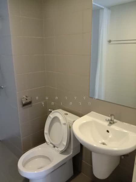 The Cabana Condo : เดอะ คาบาน่า คอนโด, สมุทรปราการ, 99 ถ. ทางรถไฟสายเก่าปากน้ำ, สำโรง, พระประแดง, สมุทรปราการ, 28 ตร.ม., คอนโด ขาย, โดย ธมลวรรณ จุลเสวก, 10769886 - DDproperty.com