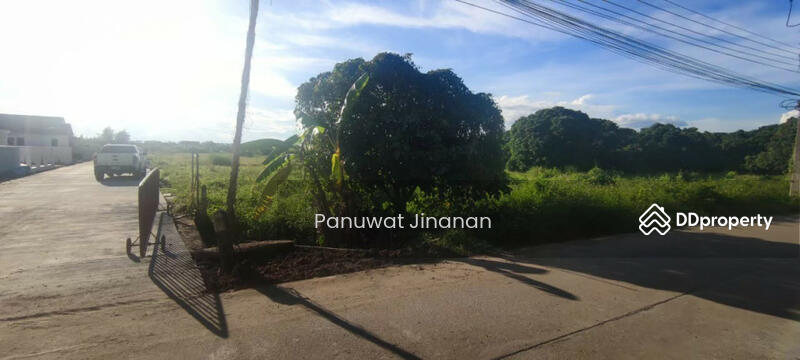 For Sale - ขาย ที่ดิน ตร.วา ละ 5500 บาท หลังดีญ่าวาเล่ย์ ซูเปอร์ 5 ไร่ 89.8 ตร.วา ติดถนน 2 ด้าน, Chiang Mai