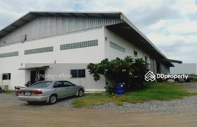 ขาย - ขายที่ดินพร้อมโรงงาน ถนนสุวินทวงศ์ ต. คลองอุดมชลจร อ. เมืองฉะเชิงเทรา, ฉะเชิงเทรา