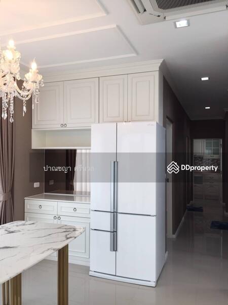 ขายบ้านเดี่ยว คาซ่า วิลล์ รามอินทรา-วงแหวน2, Bangkok, กาญจนาภิเษก, Tha Rang, Bang Khen, Bangkok, 4 Bedrooms, 166 sqm, Single Detached House For Sale, by ปาณชญา ศรีนวล, 10770076 - DDproperty.com