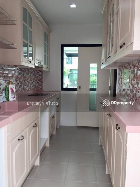 ขายบ้านเดี่ยว คาซ่า วิลล์ รามอินทรา-วงแหวน2, กรุงเทพ, กาญจนาภิเษก, ท่าแร้ง, บางเขน, กรุงเทพ, 166 ตร.ม., บ้านเดี่ยว ขาย, โดย ปาณชญา ศรีนวล, 10770076 - DDproperty.com