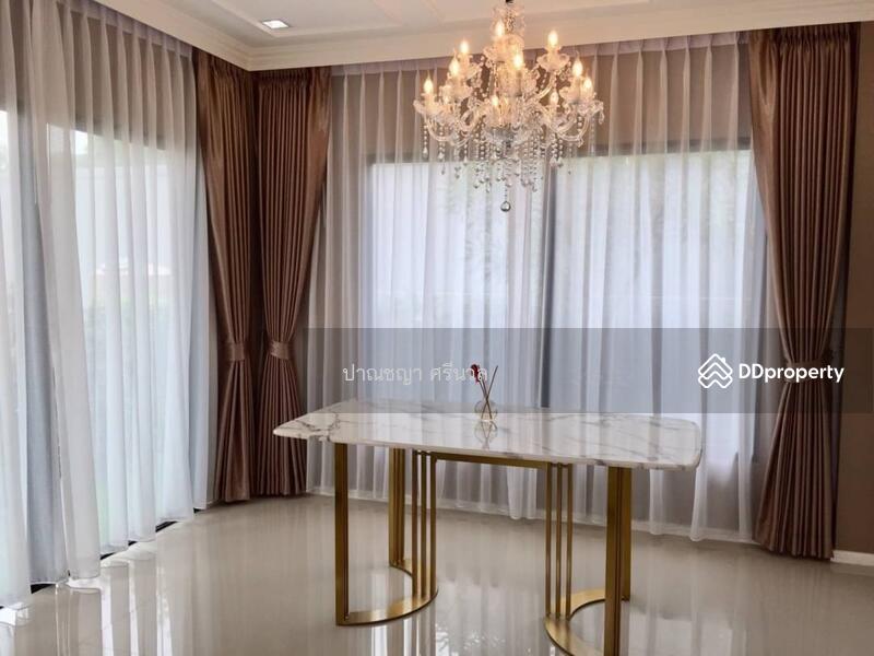 ขายบ้านเดี่ยว คาซ่า วิลล์ รามอินทรา-วงแหวน2, Bangkok, กาญจนาภิเษก, Tha Rang, Bang Khen, Bangkok, 4 Bedrooms, 166 sqm, Single Detached House For Sale, by ปาณชญา ศรีนวล, 10770076 - DDproperty.com