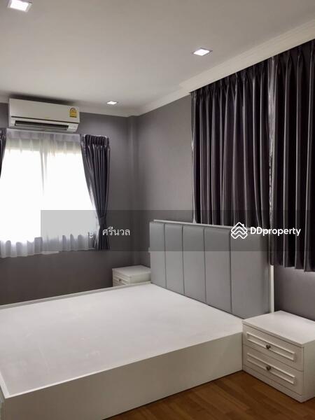 ขายบ้านเดี่ยว คาซ่า วิลล์ รามอินทรา-วงแหวน2, Bangkok, กาญจนาภิเษก, Tha Rang, Bang Khen, Bangkok, 4 Bedrooms, 166 sqm, Single Detached House For Sale, by ปาณชญา ศรีนวล, 10770076 - DDproperty.com