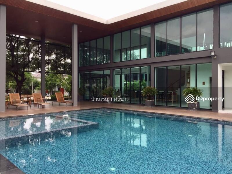 ขายบ้านเดี่ยว คาซ่า วิลล์ รามอินทรา-วงแหวน2, กรุงเทพ, กาญจนาภิเษก, ท่าแร้ง, บางเขน, กรุงเทพ, 166 ตร.ม., บ้านเดี่ยว ขาย, โดย ปาณชญา ศรีนวล, 10770076 - DDproperty.com