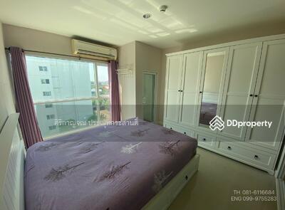 For Rent - Condo for rent The Lake Metro park Sathorn-Kanlapaphruek, Bangkok
