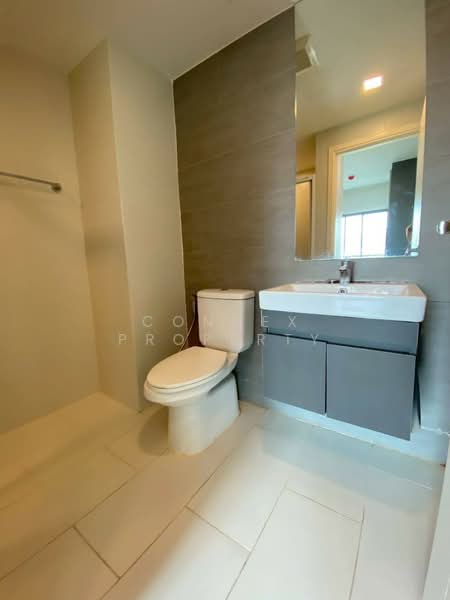 Atmoz Ladprao 15, Bangkok, Soi Ladprao 15, Ladprao Road, Jom Phon, Chatuchak, Bangkok, 1 Bedroom, 28 sqm, Condo For Sale, by Connex Property, 10770229 - DDproperty.com