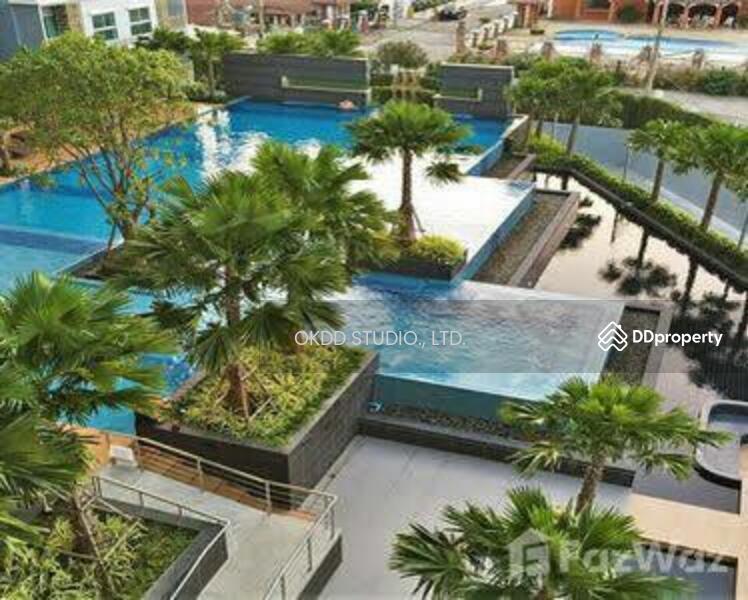 ขาย - The Trust Condo South Pattaya : เดอะ ทรัสต์ คอนโด พัทยาใต้, ชลบุรี