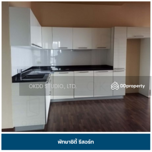 ขาย - Pattaya City Resort : พัทยา ซิตี้ รีสอร์ท, ชลบุรี