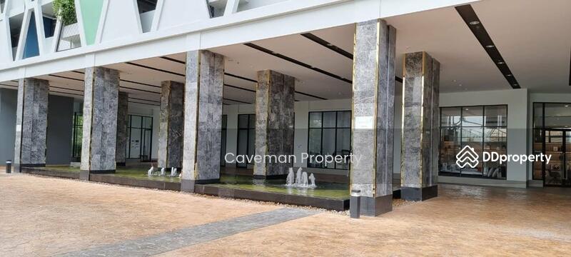 Supalai Premier Charoen Nakhon : ศุภาลัย พรีเมียร์ เจริญนคร, กรุงเทพ, ถนนลาดหญ้า, คลองสาน, คลองสาน, กรุงเทพ, 48 ตร.ม., คอนโด ให้เช่า, โดย Caveman Property, 10770427 - DDproperty.com