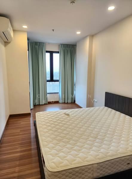 Supalai Premier Charoen Nakhon : ศุภาลัย พรีเมียร์ เจริญนคร, กรุงเทพ, ถนนลาดหญ้า, คลองสาน, คลองสาน, กรุงเทพ, 48 ตร.ม., คอนโด ให้เช่า, โดย Caveman Property, 10770427 - DDproperty.com