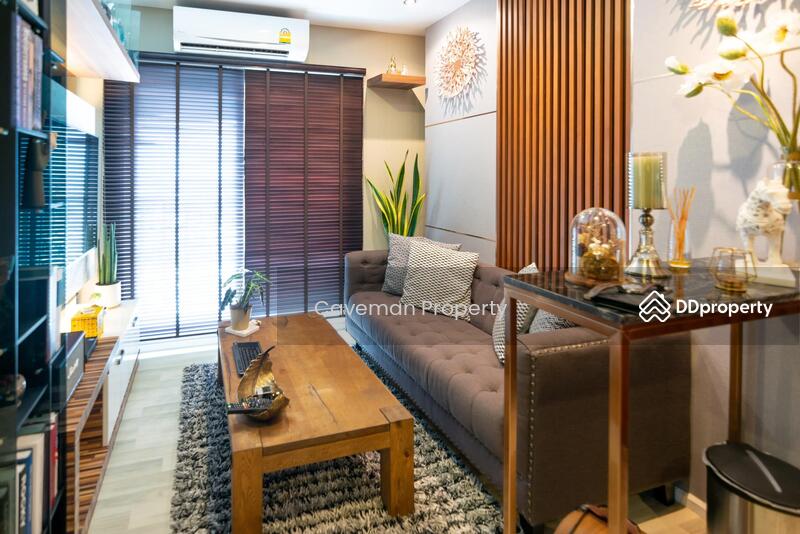 The Key Sathorn-Charoenraj, Bangkok, 3725-4334 Charoen Rat Road, Bang Klo, Bang Kho Laem, Bangkok, 2 Bedrooms, 55 sqm, Condo For Rent, by Caveman Property, 10770502 - DDproperty.com
