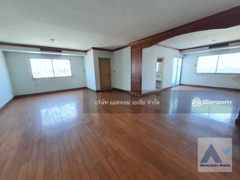 For Sale - The Executive Regent, Bangkok