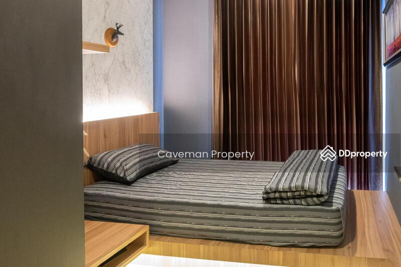 The Key Sathorn-Charoenraj, Bangkok, 3725-4334 Charoen Rat Road, Bang Klo, Bang Kho Laem, Bangkok, 2 Bedrooms, 55 sqm, Condo For Sale, by Caveman Property, 10770648 - DDproperty.com