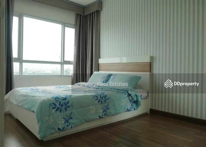 For Rent - Centric Tiwanon Station, Nonthaburi