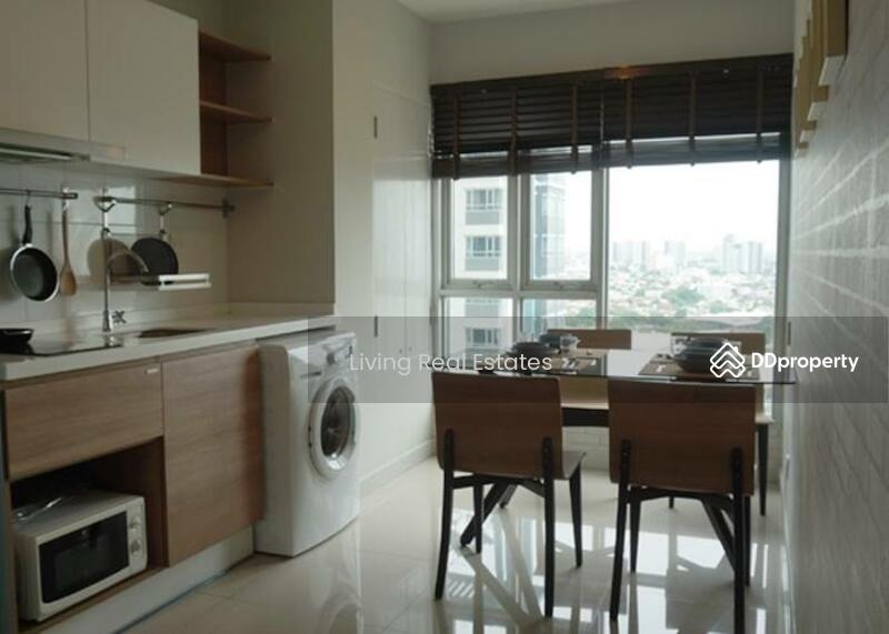 For Rent - Centric Tiwanon Station, Nonthaburi