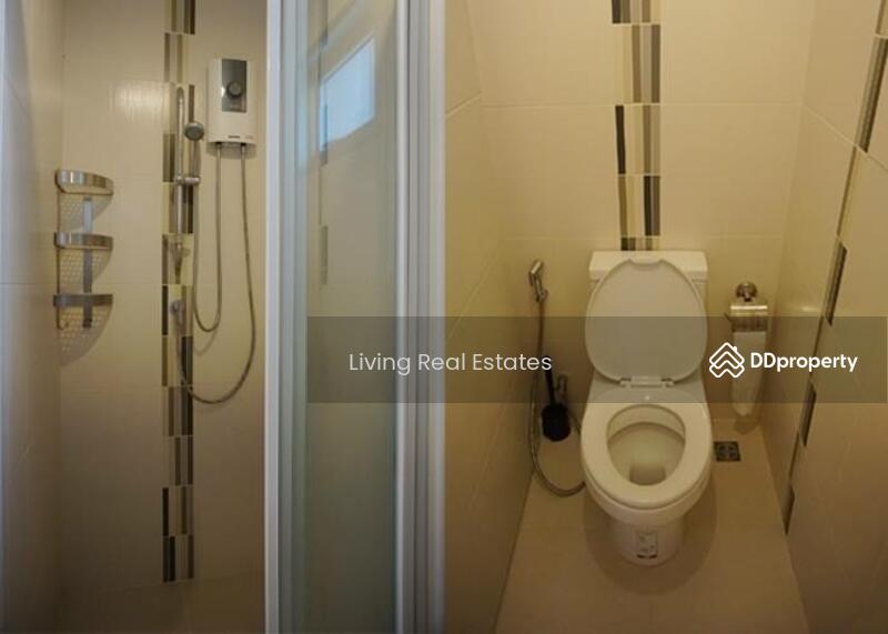 For Rent - Centric Tiwanon Station, Nonthaburi
