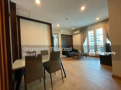 For Rent - Citi Smart Sukhumvit 18, Bangkok