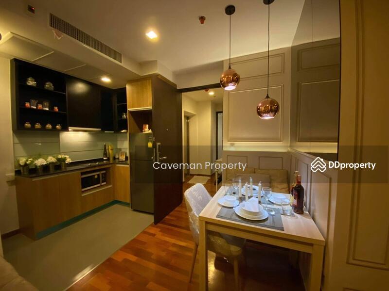 ให้เช่า - Wish Signature Midtown Siam : วิช ซิกเนเจอร์ มิดทาวน์ สยาม, กรุงเทพ