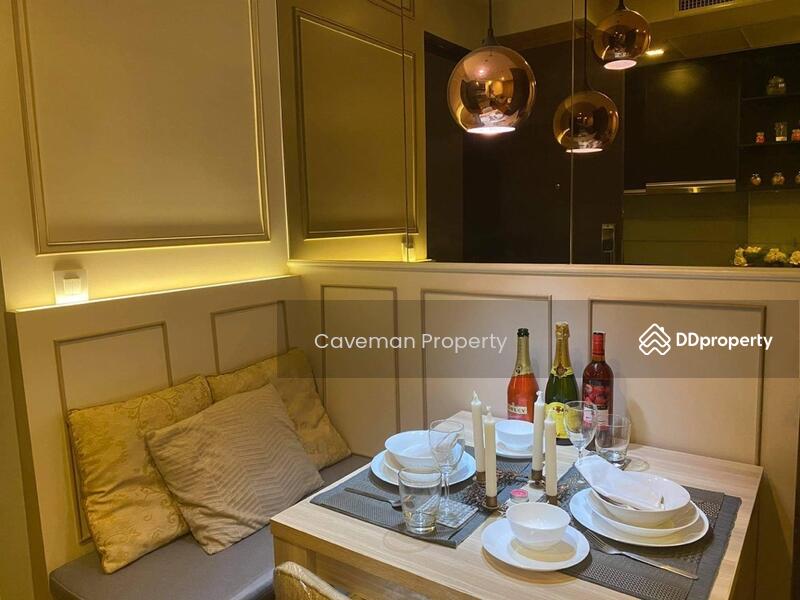 ให้เช่า - Wish Signature Midtown Siam : วิช ซิกเนเจอร์ มิดทาวน์ สยาม, กรุงเทพ