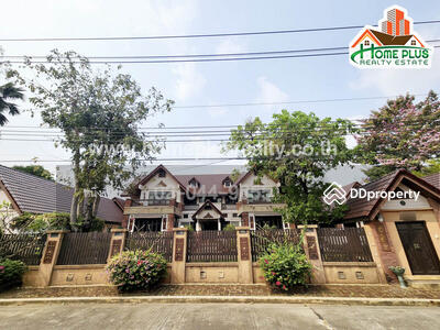 ขาย - Windmill Park : วินด์มิลล์ พาร์ค, สมุทรปราการ