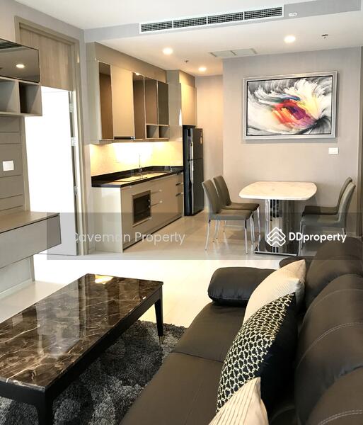 Noble Ploenchit, Bangkok, 1035 Ploenchit Road, Lumphini, Pathum Wan, Bangkok, 2 Bedrooms, 95 sqm, Condo For Rent, by Caveman Property, 10770924 - DDproperty.com