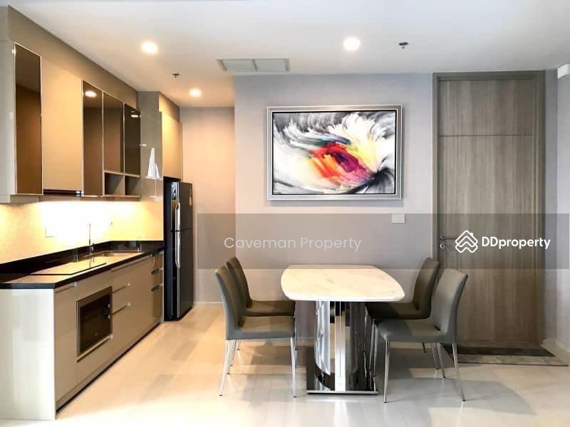 Noble Ploenchit, Bangkok, 1035 Ploenchit Road, Lumphini, Pathum Wan, Bangkok, 2 Bedrooms, 95 sqm, Condo For Rent, by Caveman Property, 10770924 - DDproperty.com