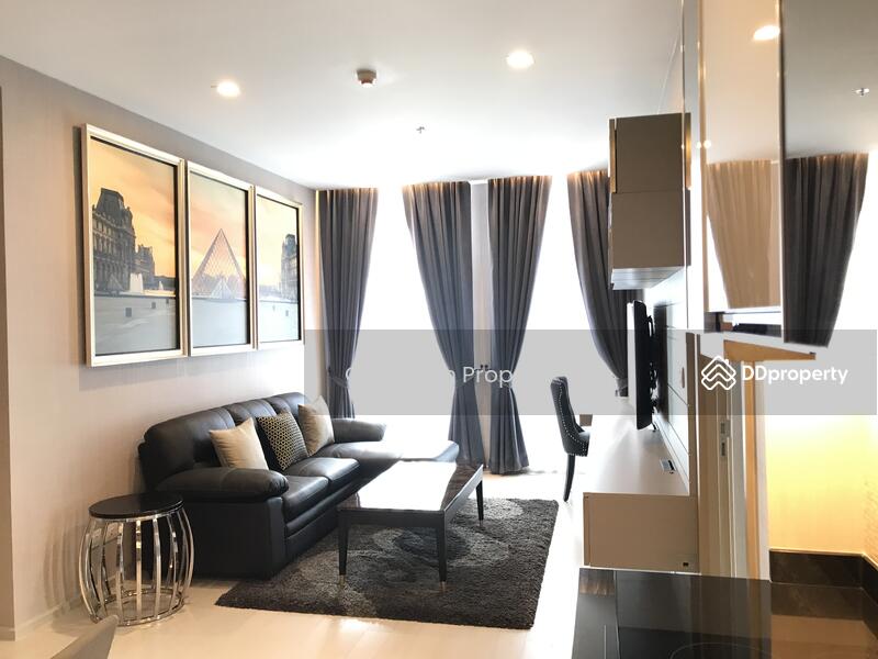 Noble Ploenchit, Bangkok, 1035 Ploenchit Road, Lumphini, Pathum Wan, Bangkok, 2 Bedrooms, 95 sqm, Condo For Rent, by Caveman Property, 10770924 - DDproperty.com