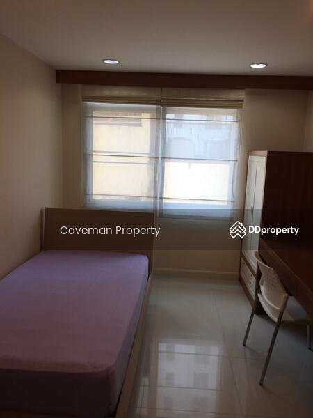 Pabhada Silom, Bangkok, Sathorn, Silom, Bang Rak, Bangkok, 2 Bedrooms, 74 sqm, Condo For Rent, by Caveman Property, 10770947 - DDproperty.com