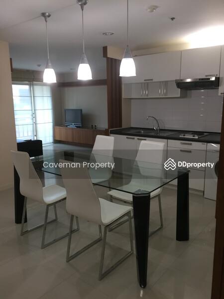Pabhada Silom, Bangkok, Sathorn, Silom, Bang Rak, Bangkok, 2 Bedrooms, 74 sqm, Condo For Rent, by Caveman Property, 10770947 - DDproperty.com