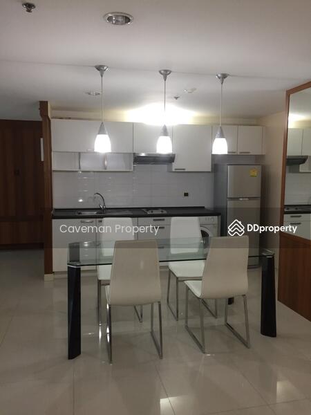 Pabhada Silom, Bangkok, Sathorn, Silom, Bang Rak, Bangkok, 2 Bedrooms, 74 sqm, Condo For Rent, by Caveman Property, 10770947 - DDproperty.com
