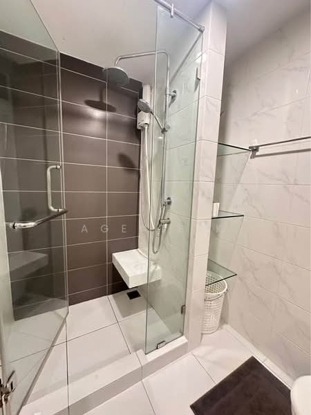 The Niche Mono Sukhumvit 50, Bangkok, Soi Loemcharen, Sukhumvit 50 Road, Phra Kanong, Khlong Toei, Bangkok, 1 Bedroom, 29 sqm, Condo For Rent, by Agentbkk, 10771013 - DDproperty.com