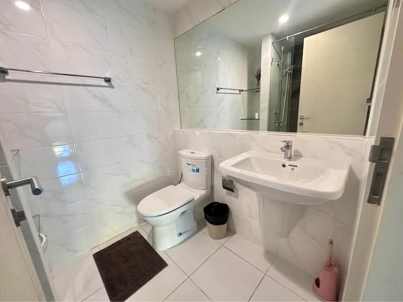 The Niche Mono Sukhumvit 50, Bangkok, Soi Loemcharen, Sukhumvit 50 Road, Phra Kanong, Khlong Toei, Bangkok, 1 Bedroom, 29 sqm, Condo For Rent, by Agentbkk, 10771013 - DDproperty.com