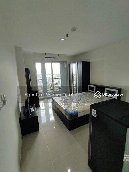 Asakan Place Srinakarin : อัสสกาญจน์ เพลส ศรีนครินทร์, กรุงเทพ, 617 ถนนศรีนครินทร์, สวนหลวง, สวนหลวง, กรุงเทพ, 26 ตร.ม., คอนโด ให้เช่า, โดย Agentbkk, 10771028 - DDproperty.com