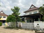 10540บ้านเดี่ยว2ชั้น58ตรว.หมู่บ้านอารีน่า การ์เด้น บางนา-สุวรรณภูมิ, สมุทรปราการ