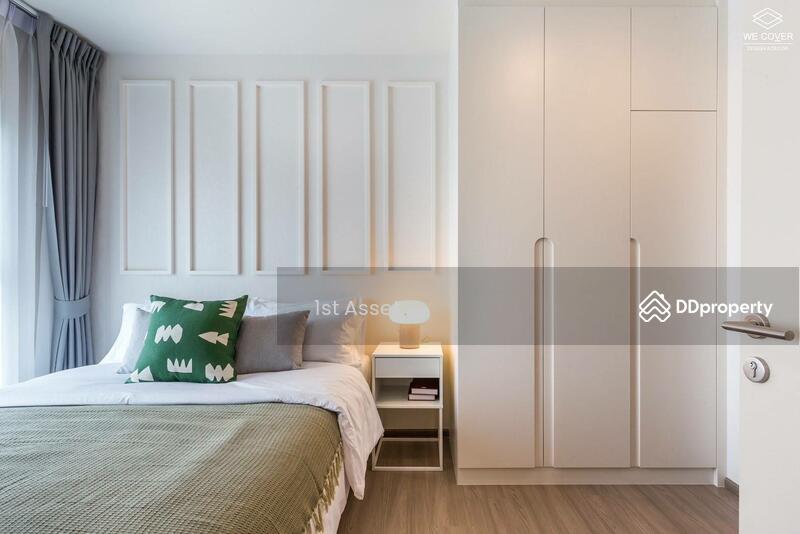The Base Phetchaburi-Thonglor, Bangkok, Phetchaburi Rd, Bang Kapi, Huai Khwang, Bangkok, 1 Bedroom, 33 sqm, Condo For Rent, by 1st Asset, 10771299 - DDproperty.com
