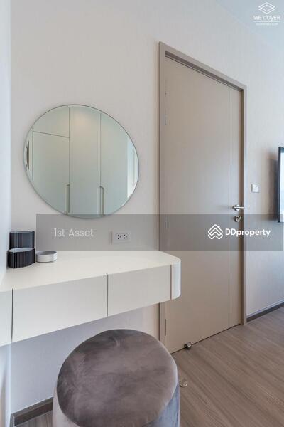 The Base Phetchaburi-Thonglor, Bangkok, Phetchaburi Rd, Bang Kapi, Huai Khwang, Bangkok, 1 Bedroom, 33 sqm, Condo For Rent, by 1st Asset, 10771299 - DDproperty.com