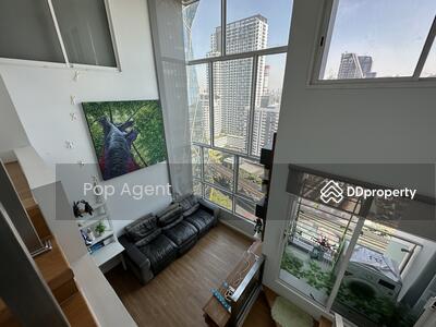 ขาย - Condolette Ize Ratchathewi : คอนโดเลต ไอซ์ ราชเทวี, กรุงเทพ