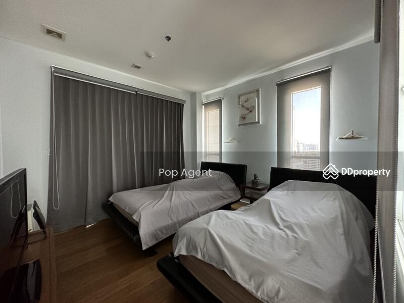 Condolette Ize Ratchathewi, Bangkok, Phetchaburi Road, Thanon Phetchaburi, Ratchathewi, Bangkok, 2 Bedrooms, 80 sqm, Condo For Sale, by กอบุญ เพ็ชรศิริ, 10771402 - DDproperty.com