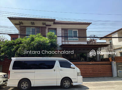 ขาย - Casa Presto Rama 2 : คาซ่า เพรสโต้ พระราม 2, กรุงเทพ