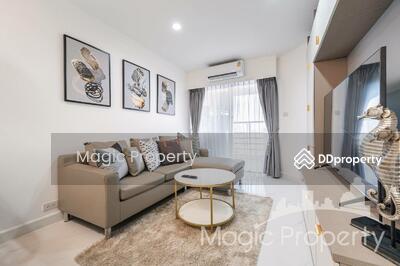 ขาย - The Waterford Diamond Tower สุขุมวิท (เดอะวอเตอร์ฟอร์ด ไดมอน ทาวเวอร์ สุขุมวิท), กรุงเทพ