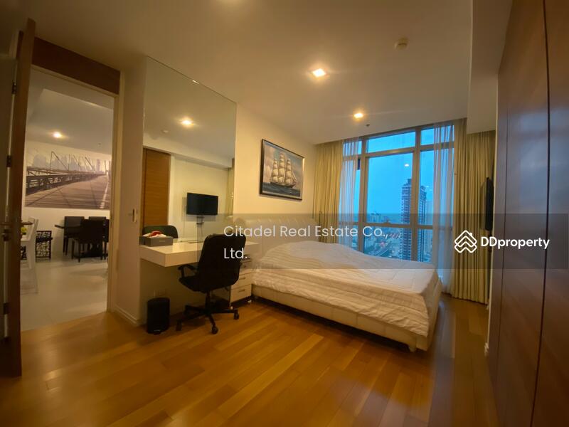 The River by Raimon Land : เดอะ ริเวอร์ บาย ไรม่อน แลนด์, กรุงเทพ, ซอยเจริญนคร 13 ถนนเจริญนคร, คลองต้นไทร, คลองสาน, กรุงเทพ, 67 ตร.ม., คอนโด ให้เช่า, โดย Citadel Real Estate Co., Ltd. -, 10772559 - DDproperty.com