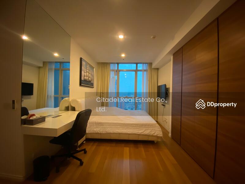 The River by Raimon Land : เดอะ ริเวอร์ บาย ไรม่อน แลนด์, กรุงเทพ, ซอยเจริญนคร 13 ถนนเจริญนคร, คลองต้นไทร, คลองสาน, กรุงเทพ, 67 ตร.ม., คอนโด ให้เช่า, โดย Citadel Real Estate Co., Ltd. -, 10772559 - DDproperty.com