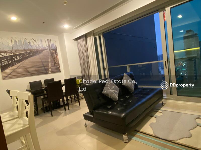 The River by Raimon Land : เดอะ ริเวอร์ บาย ไรม่อน แลนด์, กรุงเทพ, ซอยเจริญนคร 13 ถนนเจริญนคร, คลองต้นไทร, คลองสาน, กรุงเทพ, 67 ตร.ม., คอนโด ให้เช่า, โดย Citadel Real Estate Co., Ltd. -, 10772559 - DDproperty.com