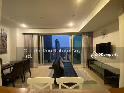 For Rent - The River by Raimon Land, Bangkok