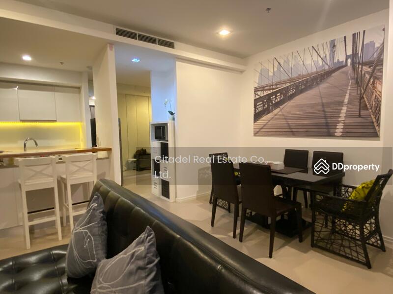 The River by Raimon Land : เดอะ ริเวอร์ บาย ไรม่อน แลนด์, กรุงเทพ, ซอยเจริญนคร 13 ถนนเจริญนคร, คลองต้นไทร, คลองสาน, กรุงเทพ, 67 ตร.ม., คอนโด ให้เช่า, โดย Citadel Real Estate Co., Ltd. -, 10772559 - DDproperty.com