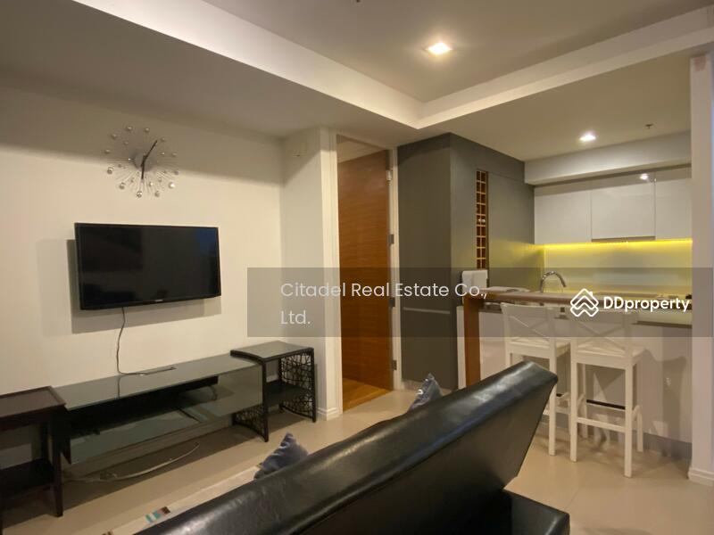The River by Raimon Land : เดอะ ริเวอร์ บาย ไรม่อน แลนด์, กรุงเทพ, ซอยเจริญนคร 13 ถนนเจริญนคร, คลองต้นไทร, คลองสาน, กรุงเทพ, 67 ตร.ม., คอนโด ให้เช่า, โดย Citadel Real Estate Co., Ltd. -, 10772559 - DDproperty.com