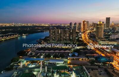 ขาย - Supalai Prima Riva : ศุภาลัย พรีมา ริวา (Residential), กรุงเทพ