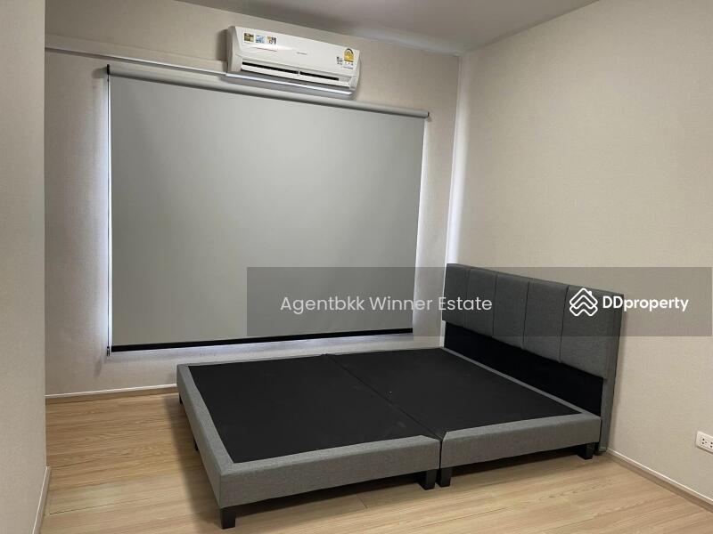 Plum Condo Ladprao 101 : พลัม คอนโด ลาดพร้าว 101, กรุงเทพ, ซอยลาดพร้าว 101 ถนนลาดพร้าว, คลองจั่น, บางกะปิ, กรุงเทพ, 23 ตร.ม., คอนโด ให้เช่า, โดย Agentbkk, 10772634 - DDproperty.com