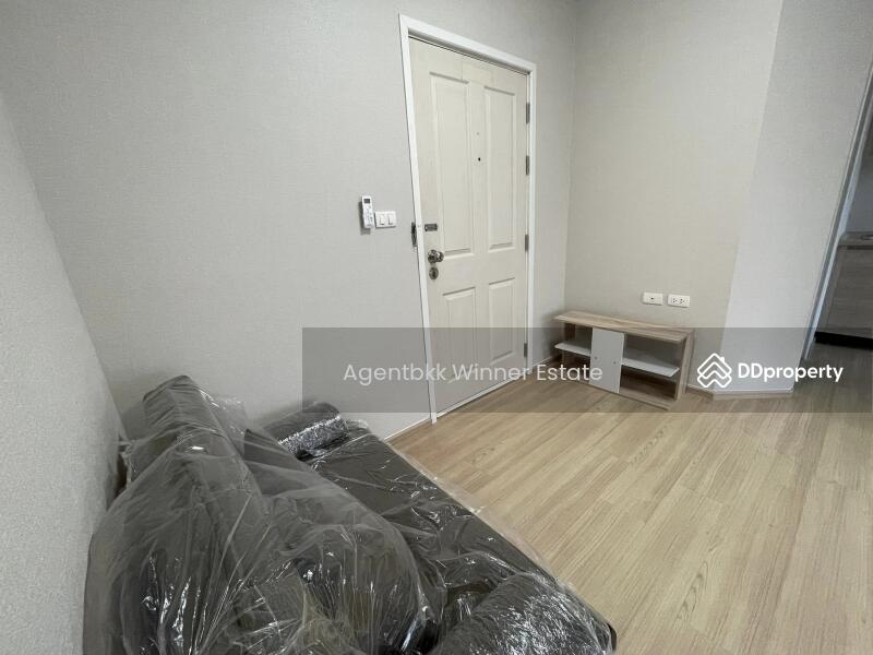 Plum Condo Ladprao 101 : พลัม คอนโด ลาดพร้าว 101, กรุงเทพ, ซอยลาดพร้าว 101 ถนนลาดพร้าว, คลองจั่น, บางกะปิ, กรุงเทพ, 23 ตร.ม., คอนโด ให้เช่า, โดย Agentbkk, 10772634 - DDproperty.com